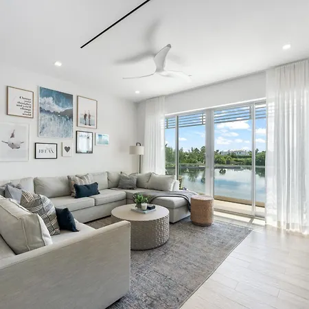 One Canal Point George Town Exterior photo