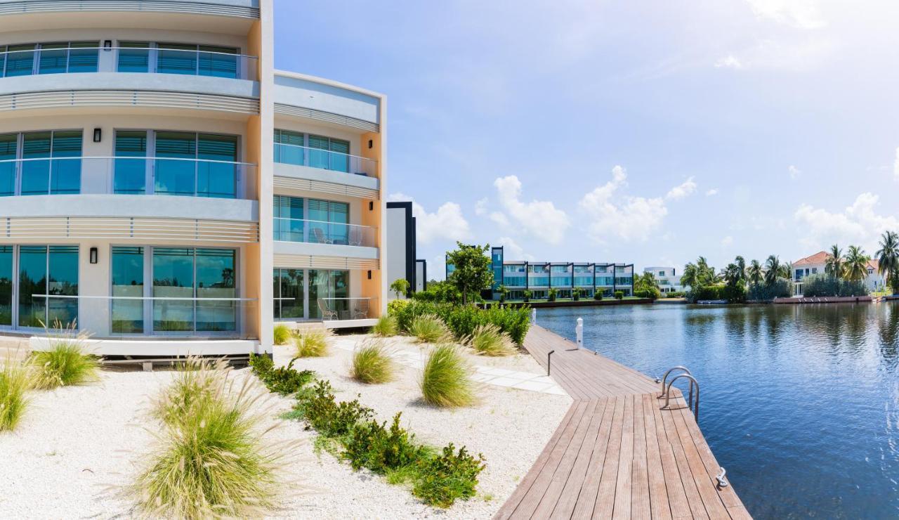 One Canal Point Resort *