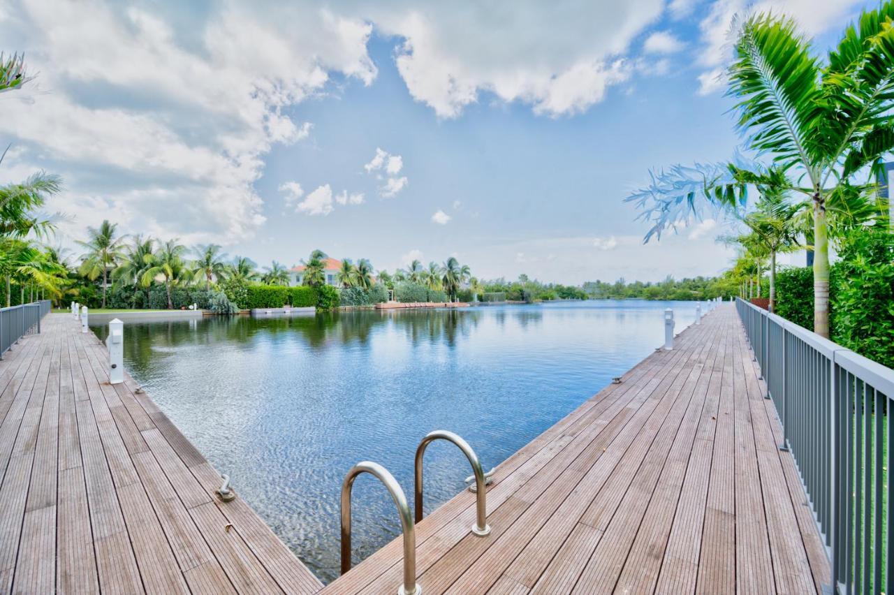 One Canal Point Resort