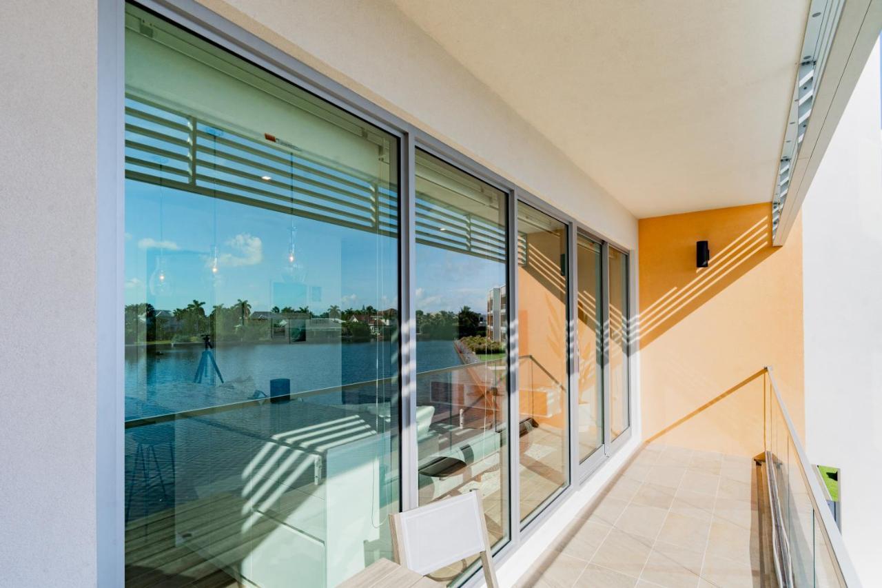 Resort One Canal Point George Town