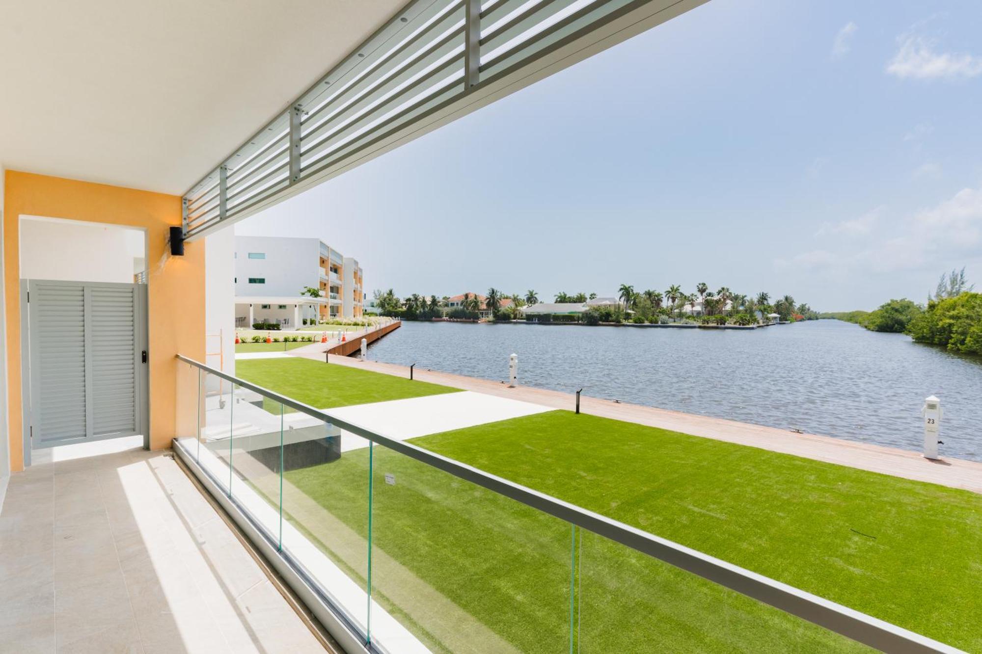 One Canal Point Resort