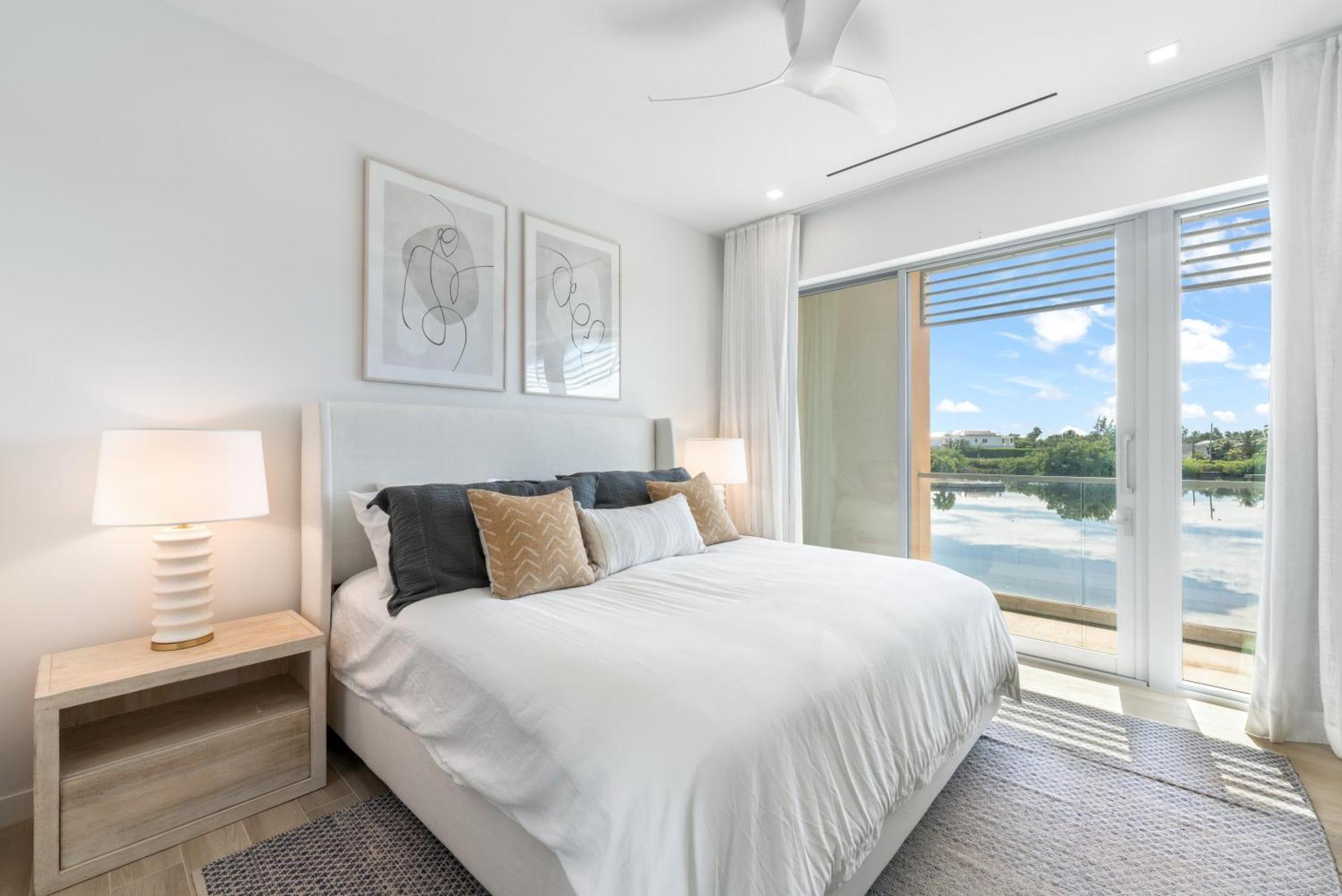 One Canal Point Resort